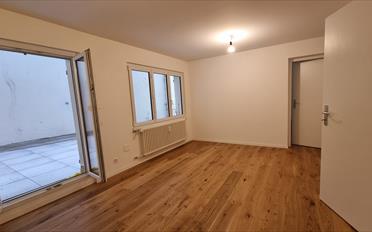 Apartment 3 rooms - image - 4