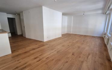 Apartment 3 rooms - image - 9