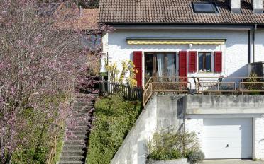 Bifamiliar house 6.5 rooms - image - 7