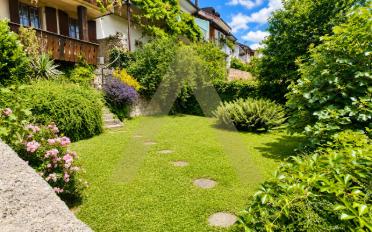 Single house 8 rooms - image - 2