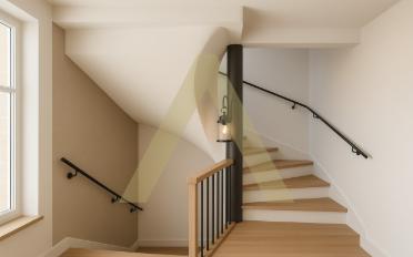 Single house 8 rooms - image - 12