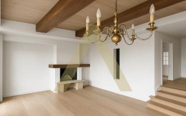 Single house 8 rooms - image - 5