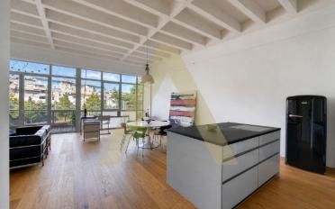 Apartment 2.5 rooms - image - 2