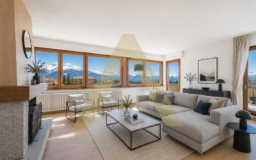 Duplex 5.5 Zimmer - image - 2