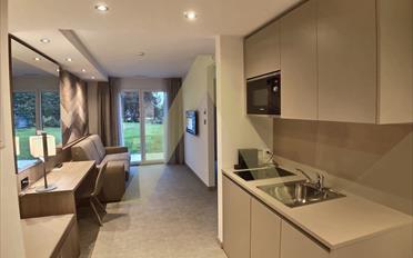Wohnung 2 Zimmer - image - 10