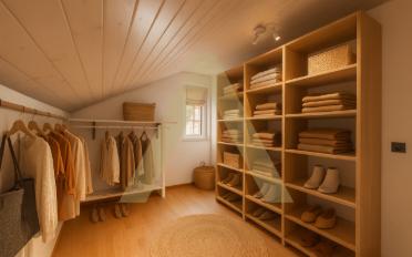 Maison 6.5 pièces - image - 8