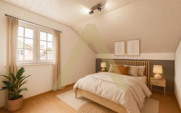Maison 6.5 pièces - image - 7