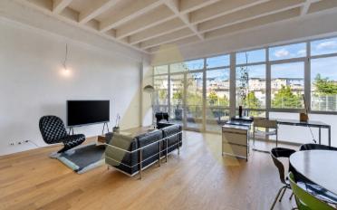 Wohnung 2.5 Zimmer - image - 1
