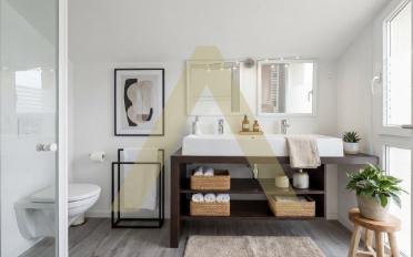 Apartment 3.5 rooms - image - 10