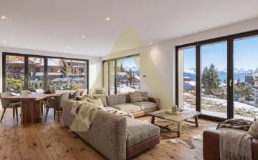 Wohnung 4.5 Zimmer - image - 4