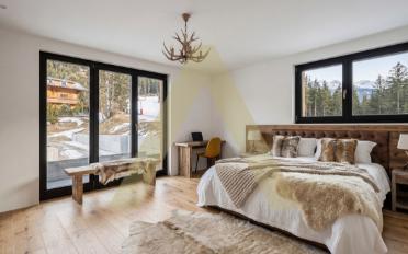 Wohnung 4.5 Zimmer - image - 6