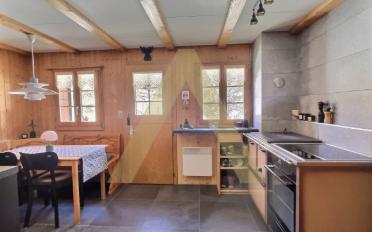 Chalet 2 rooms - image - 6
