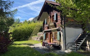 Chalet 2 rooms - image - 8