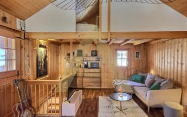 Chalet 2 Zimmer - image - 6
