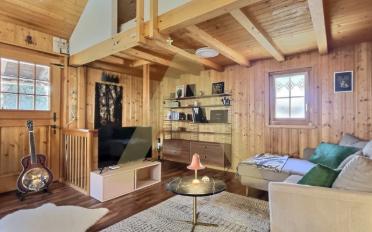 Chalet 2 Zimmer - image - 5