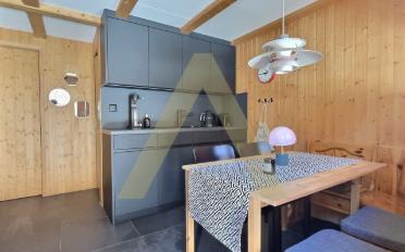 Chalet 2 Zimmer - image - 2