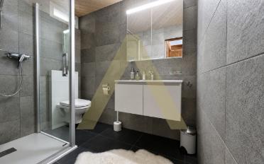 Chalet 2 Zimmer - image - 9