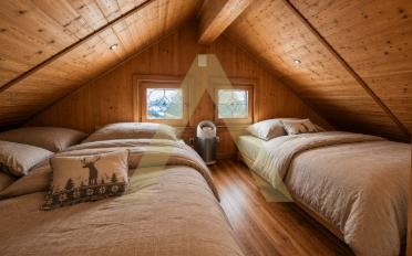 Chalet 2 Zimmer - image - 8