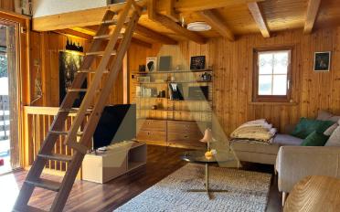 Chalet 2 Zimmer - image - 7
