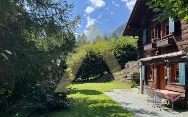 Chalet 2 Zimmer - image - 11