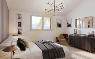 Maison 4.5 pièces - image - 4