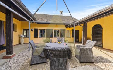 Einfamilienhaus 6 Zimmer - image - 3