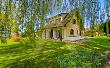 Einfamilienhaus 6 Zimmer - image - 2