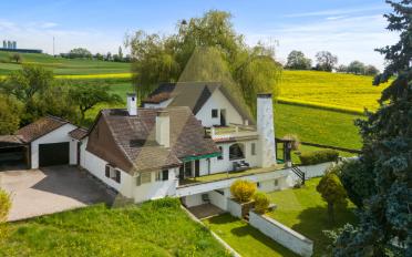 Einfamilienhaus 6 Zimmer - image - 1