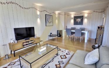 Apartment 3.5 rooms - image - 8