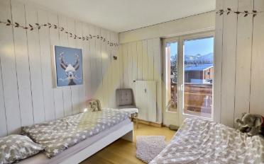 Apartment 3.5 rooms - image - 13
