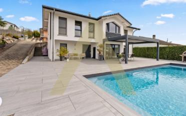 Single house 6.5 rooms - image - 1