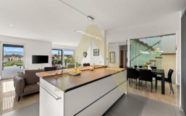 Single house 6.5 rooms - image - 4