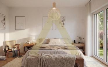 Apartment 4.5 rooms - image - 3