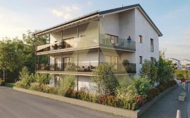 Wohnung 4.5 Zimmer - image - 3