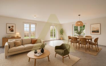 Single house 6.5 rooms - image - 2
