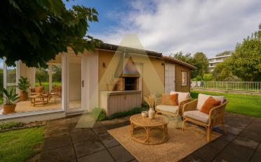 Single house 6.5 rooms - image - 3