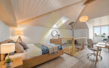 Wohnung 5.5 Zimmer - image - 10