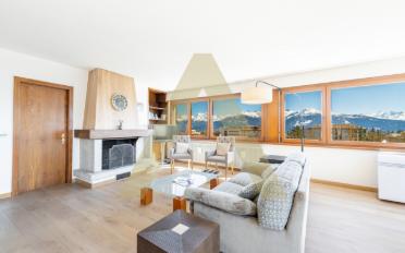 Duplex 5.5 rooms - image - 3