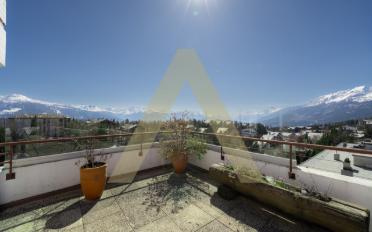 Duplex 5.5 rooms - image - 1