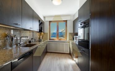 Duplex 5.5 rooms - image - 5