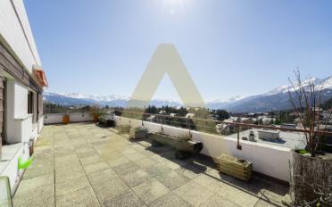 Duplex 5.5 rooms - image - 8