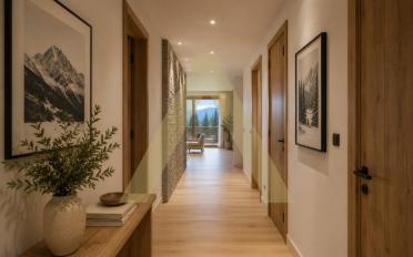 Wohnung 4.5 Zimmer - image - 3