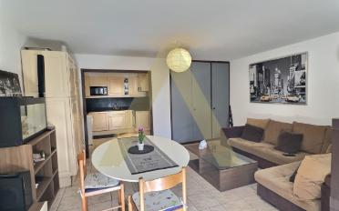 Apartment 1 room - image - 2