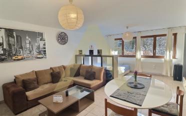 Apartment 1 room - image - 1