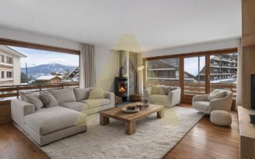 Wohnung 5.5 Zimmer - image - 2