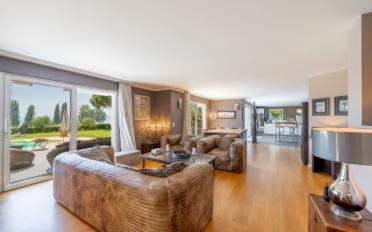 Single house 11 rooms - image - 4