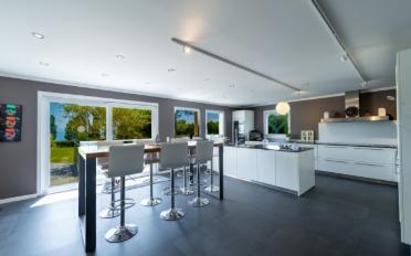 Single house 11 rooms - image - 6