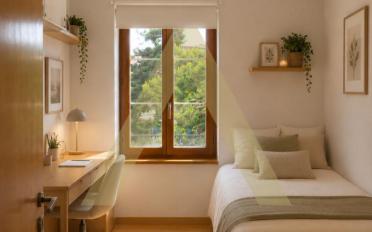 Apartment 1 room - image - 6