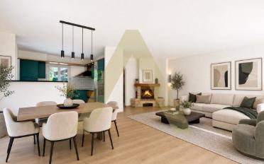 Bifamiliar house 7.5 rooms - image - 4