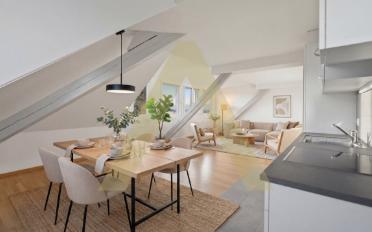 Apartment 2.5 rooms - image - 4